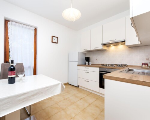 Camilti Apartman 2 Rovinj Camilti Apartman 2 Rovinj