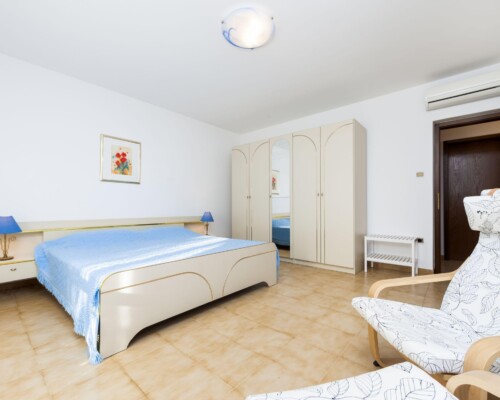Camilti Apartman 2 Rovinj Camilti Apartman 2 Rovinj