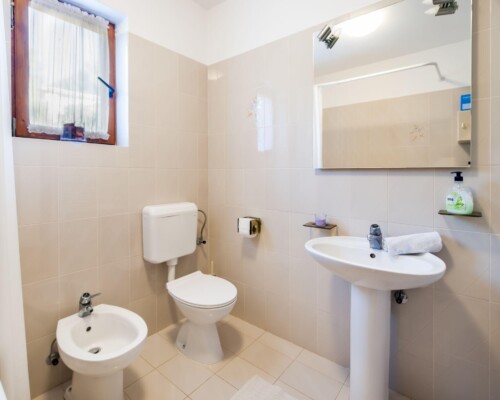 Camilti Apartman 2 Rovinj Camilti Apartman 2 Rovinj