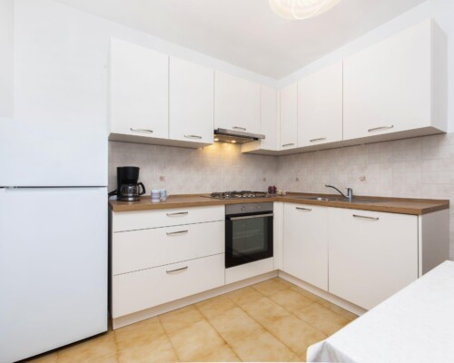 Camilti Apartman 2 Rovinj Camilti Apartman 2 Rovinj