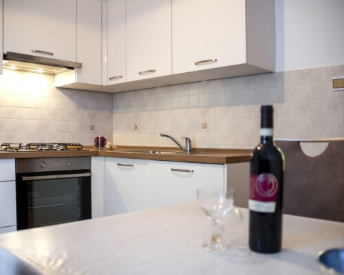 Camilti Apartman 2 Rovinj Camilti Apartman 2 Rovinj