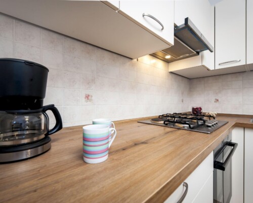 Camilti Apartman 2 Rovinj Camilti Apartman 2 Rovinj