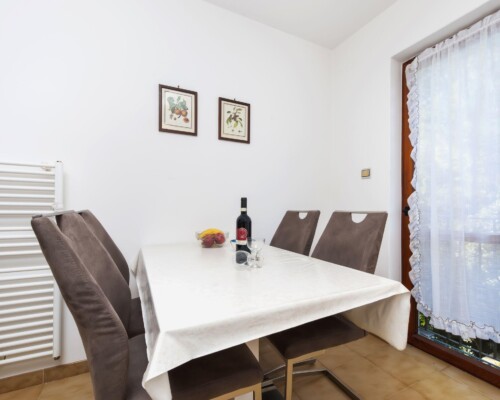 Camilti Apartman 2 Rovinj Camilti Apartman 2 Rovinj