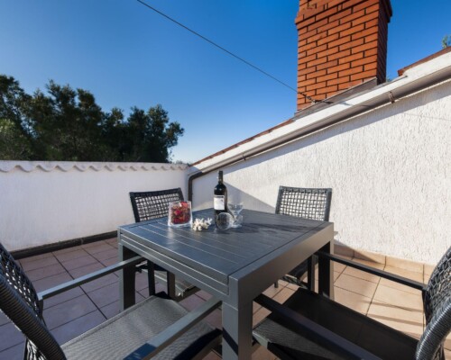 Camilti Apartman 3 Rovinj Camilti Apartman 3 Rovinj