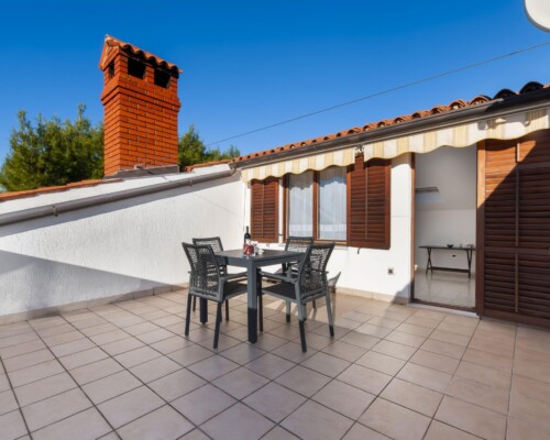 Camilti Apartman 3 Rovinj Camilti Apartman 3 Rovinj