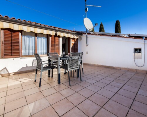 Camilti Apartman 3 Rovinj Camilti Apartman 3 Rovinj