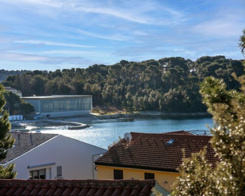 Camilti Apartman 3 Rovinj Camilti Apartman 3 Rovinj
