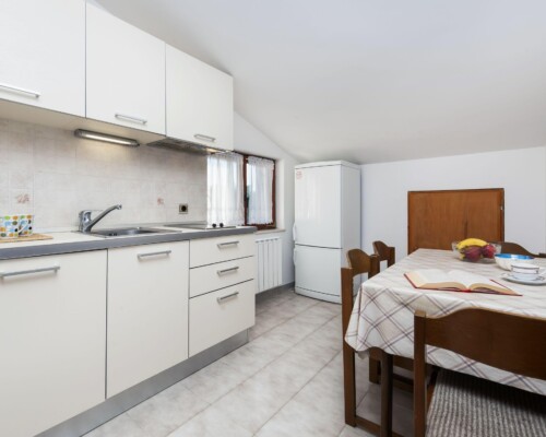 Camilti Apartman 3 Rovinj Camilti Apartman 3 Rovinj