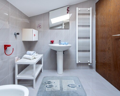 Camilti Apartman 3 Rovinj