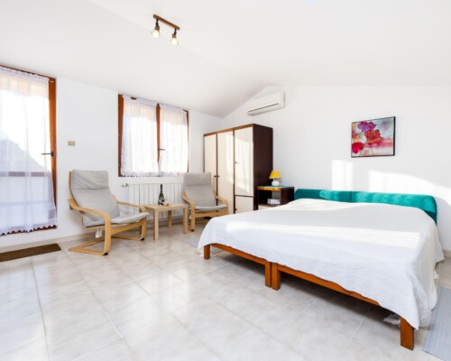 Camilti Apartman 3 Rovinj Camilti Apartman 3 Rovinj