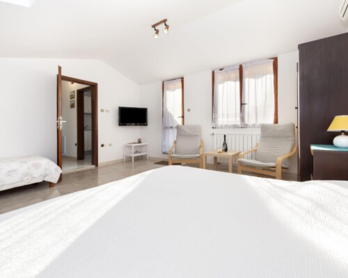 Camilti Apartman 3 Rovinj Camilti Apartman 3 Rovinj