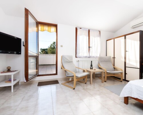 Camilti Apartman 3 Rovinj Camilti Apartman 3 Rovinj