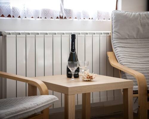 Camilti Apartman 3 Rovinj Camilti Apartman 3 Rovinj