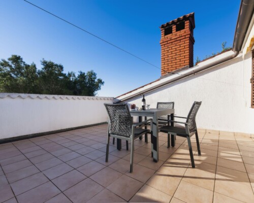 Camilti Apartman 3 Rovinj Camilti Apartman 3 Rovinj